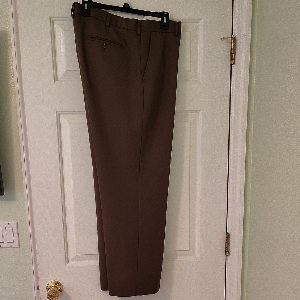 Men's Brown Pants